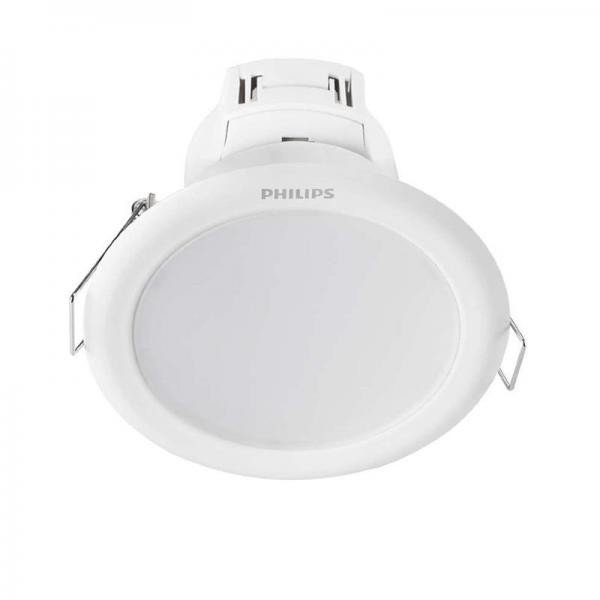 

PHILIPS 66022 LED 6.5W 4000K White (915005092401
