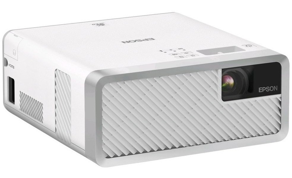 

EPSON EF-100W (V11H914040), Белый