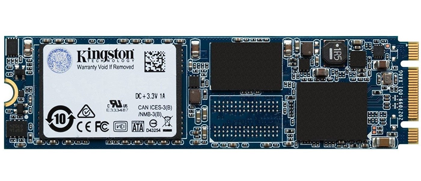

KINGSTON SUV500M8/120G