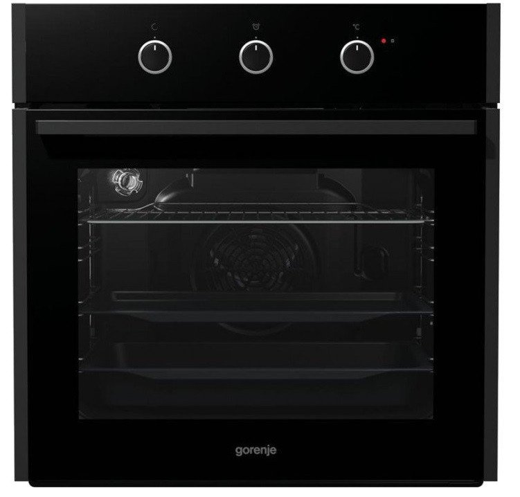 

GORENJE BO725E10BG, Чёрный