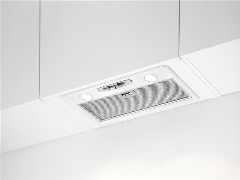 

ELECTROLUX LFG525W