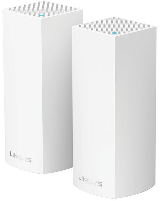 

LINKSYS VELOP WHW0302 (WHW0302-EU)