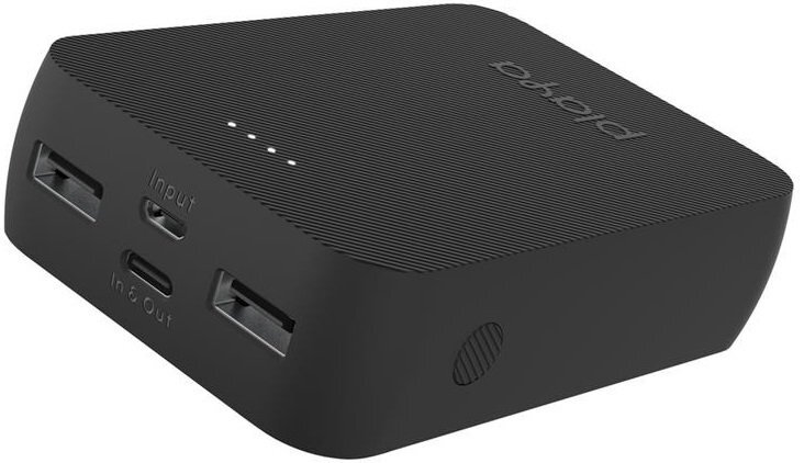 

BELKIN Playa by Belkin 10000mAh 18W Black (PB0002btC1-PBB), Чёрный