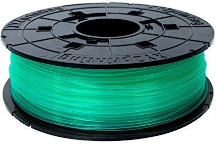 

XYZprinting Fil. PLA (RFPLCXEU04G)
