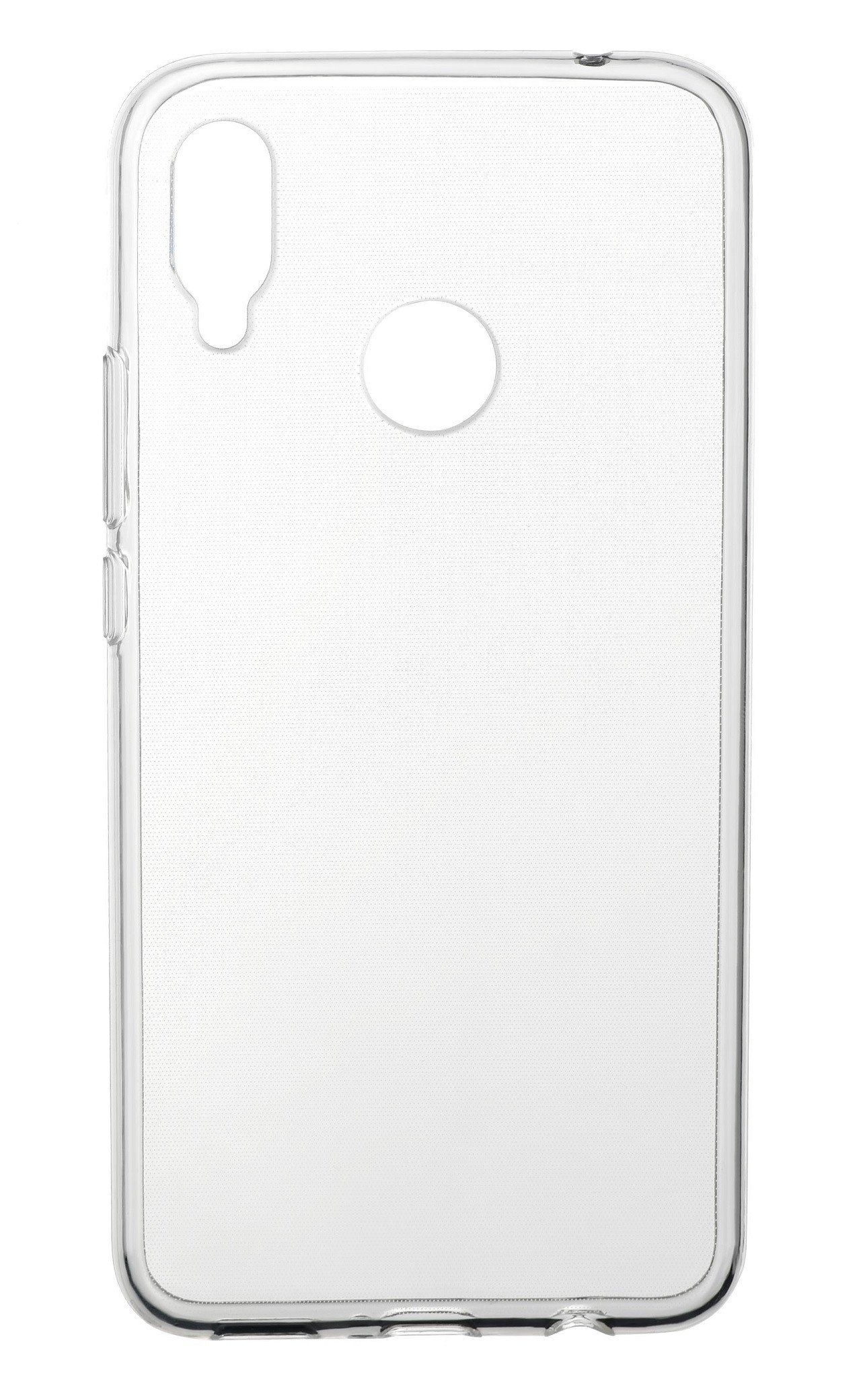 

2E для Huawei P Smart Crystal Transparent (2E-H-PS-18-NKCR-TR), Прозрачный