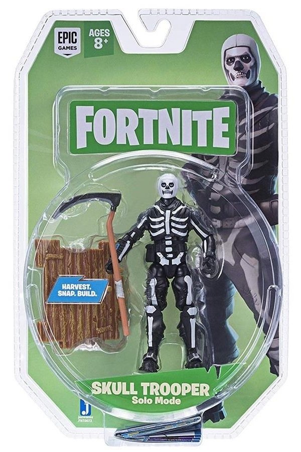 

Fortnite Solo Mode Skull Trooper (FNT0073)