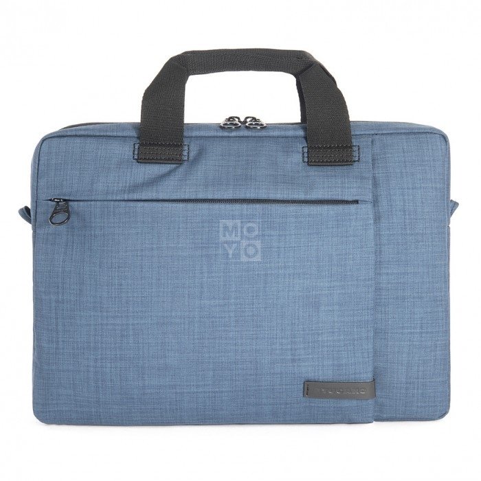 

TUCANO SVOLTA SLIM BAG PC 13.3"-14" BLUE (BSVO1314-B)