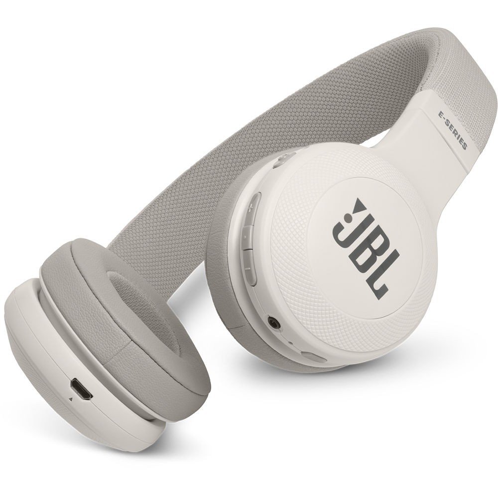 

JBL E45BT White