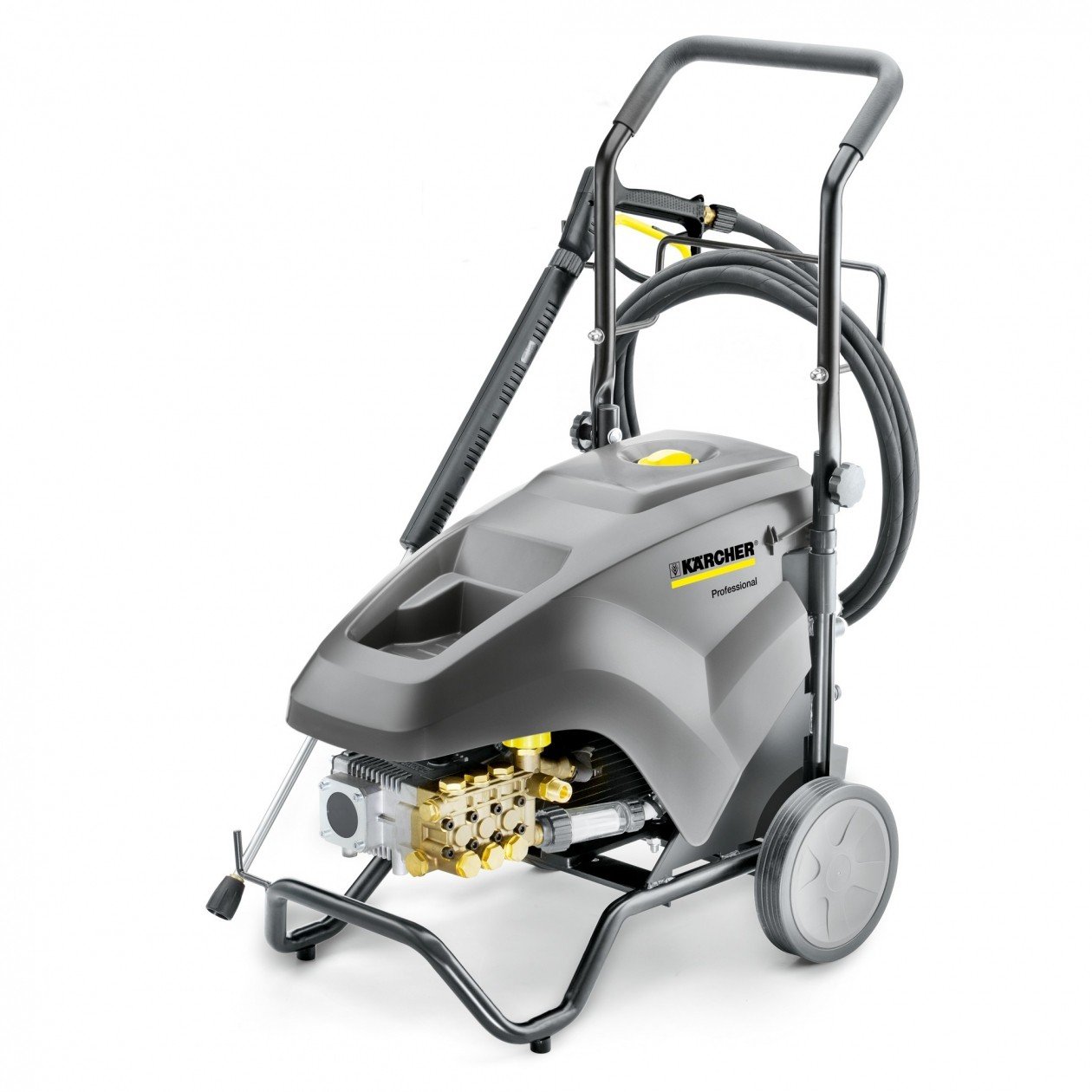 

KARCHER HD 7/18-4 Classic (1.367-307.0)