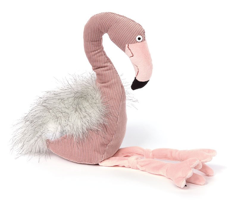 

SIGIKID Beasts Фламинго 28 см (38340SK), Розовый