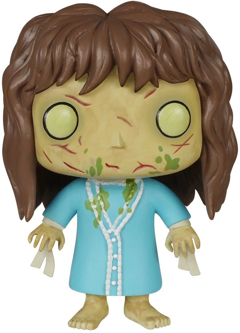 

Funko POP! Vinyl: Horror: The Exorcist: Regan (FUN38)