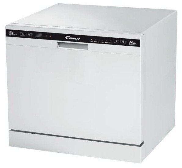 

CANDY CDCP 8/E-07, Белый