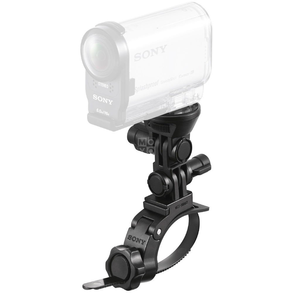 

SONY VCT-RBM2 для экшн-камер SONY, Чёрный