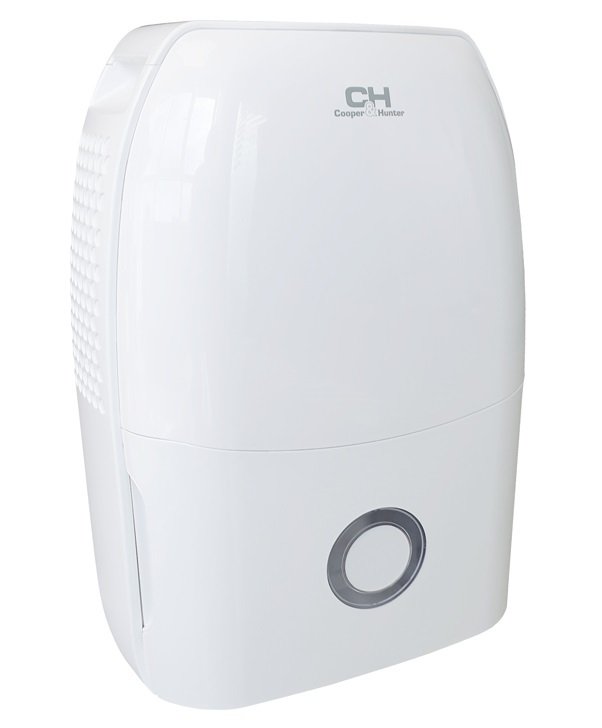 

Cooper&Hunter CH-D008WD2-16LD, Белый