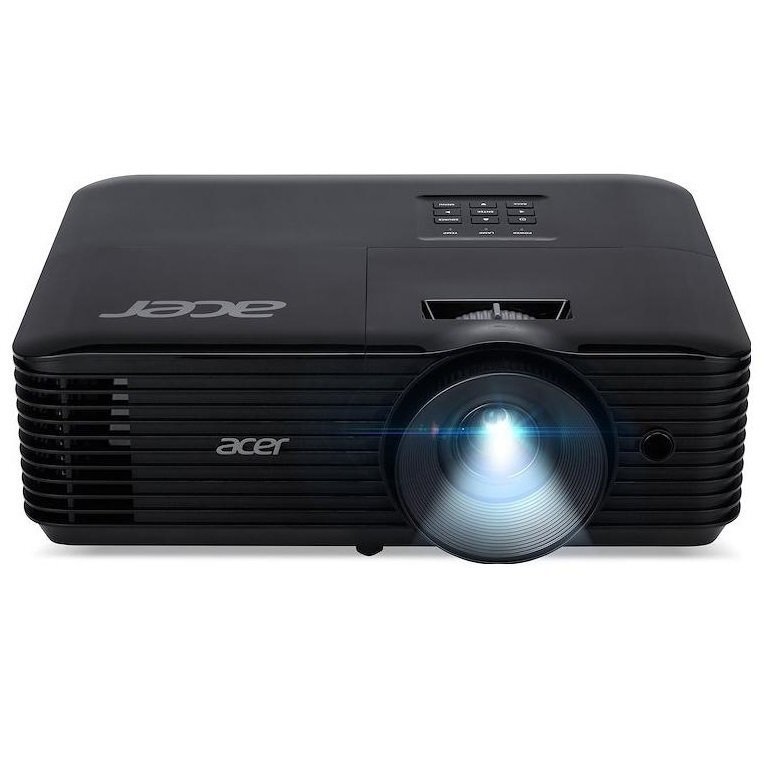 

ACER M311 (DLP, WXGA, 4500 lm) (MR.JUT11.00M), Чёрный