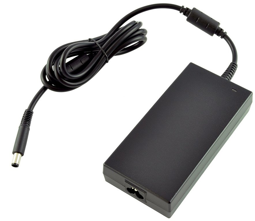 

DELL Euro 180W AC Adapter With 2M Euro Power Cord (Kit) (450-18644)