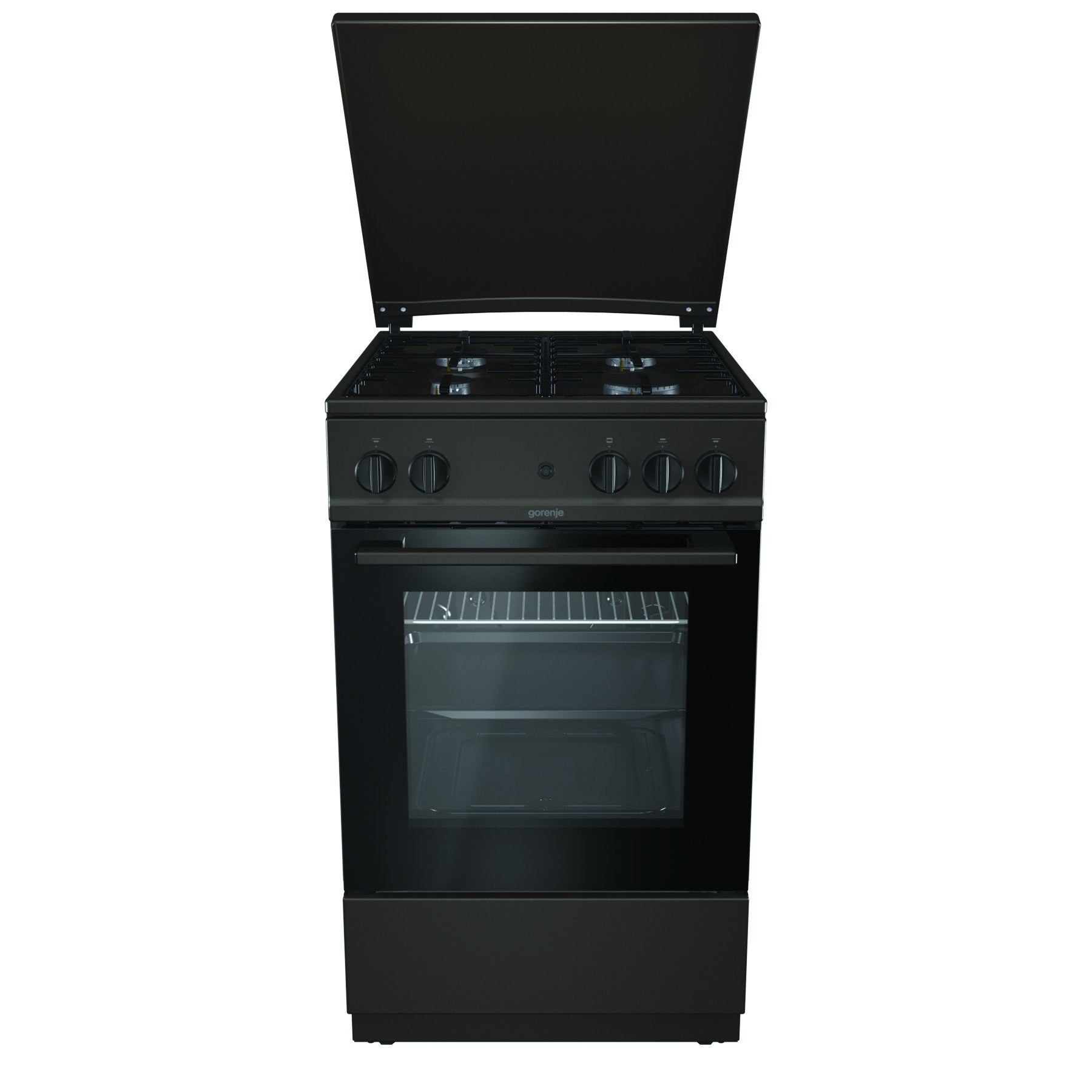

GORENJE G5115BRH, Коричневый