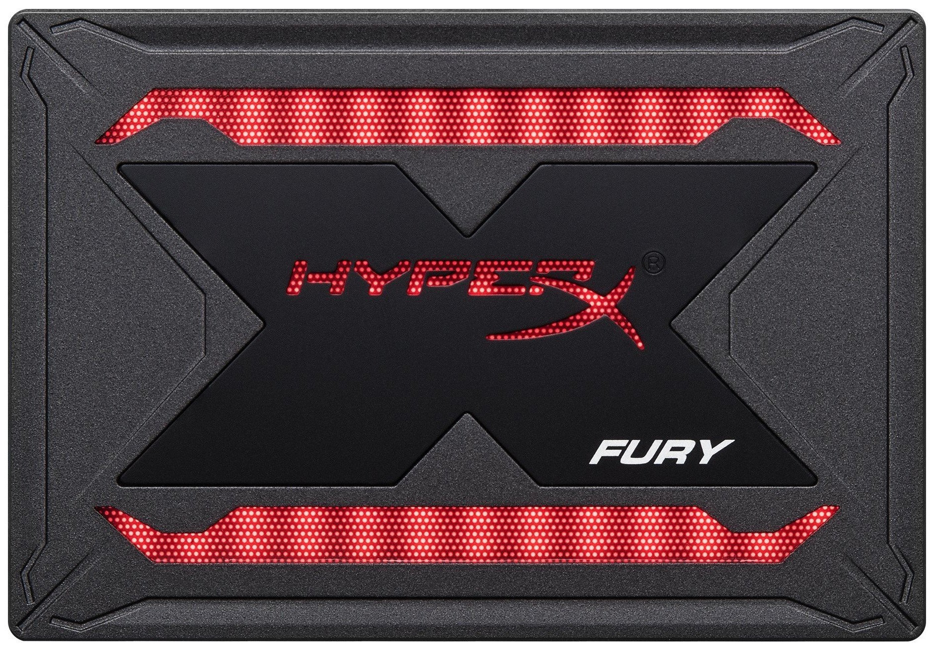 

HyperX SHFR200B/240G