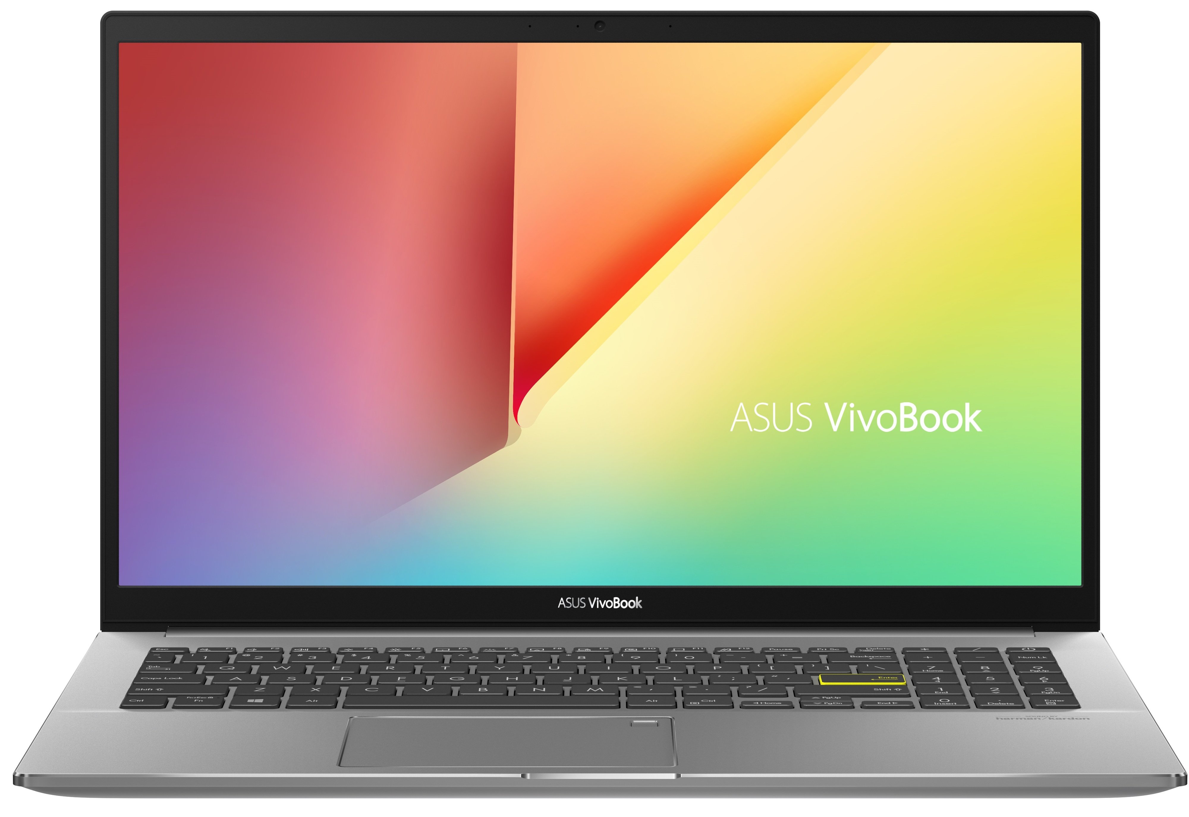 

ASUS Vivobook S S533EQ-BN362 (90NB0SE3-M05290)