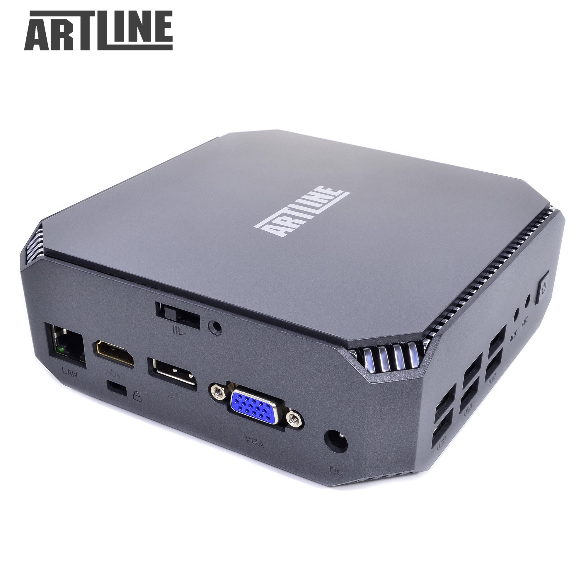 

ARTLINE Business B12 v05 (B12v05)