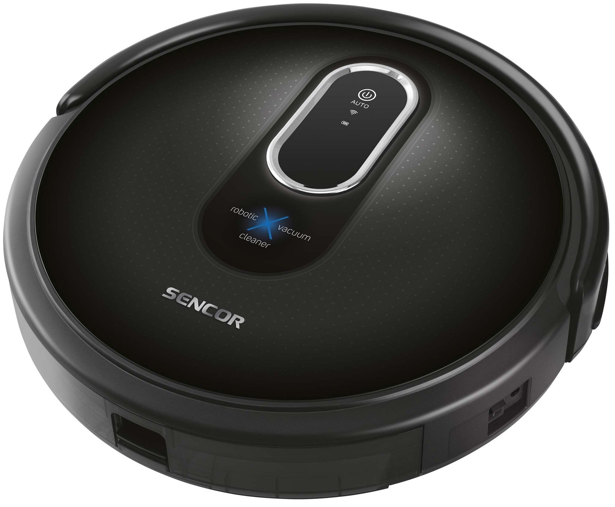 

SENCOR SRV6250BK-EUE3, Чёрный
