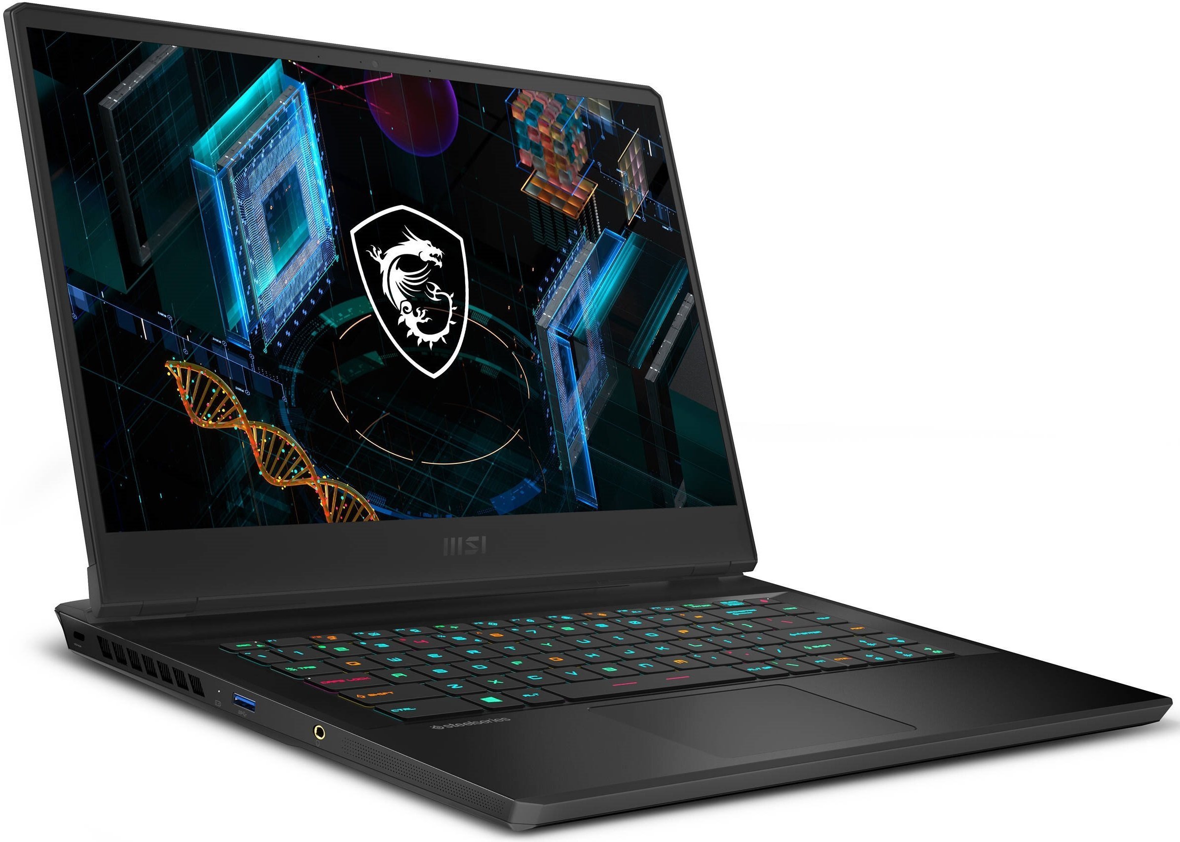 

MSI Leopard GP66-11UG (GP6611UG-420XUA)