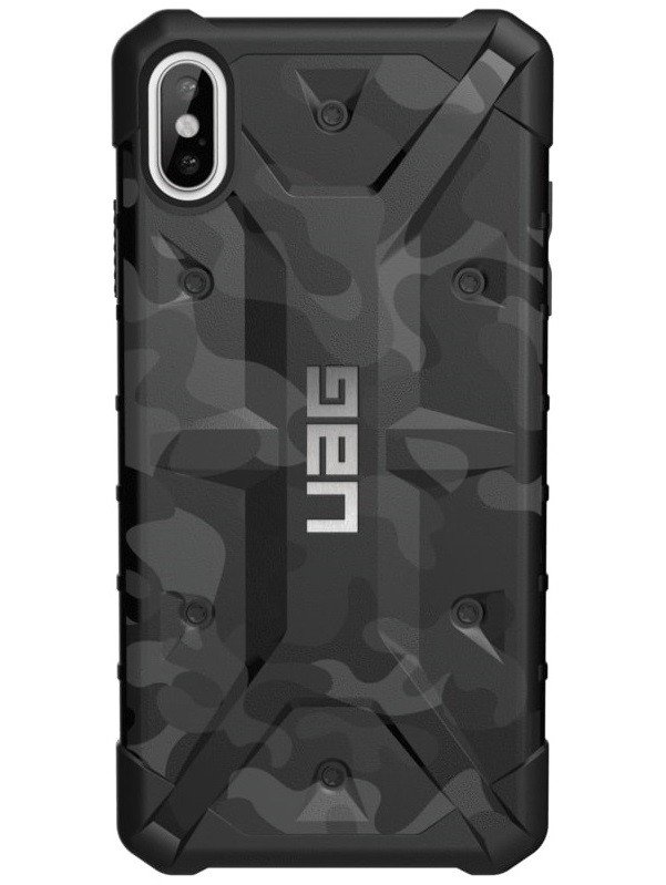 

UAG APPLE iPhone Xs MAX Pathfinder Camo, Midnight (111107114061)