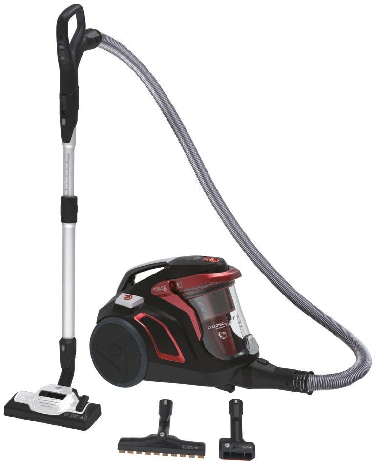 

HOOVER HP730ALG011, Красный