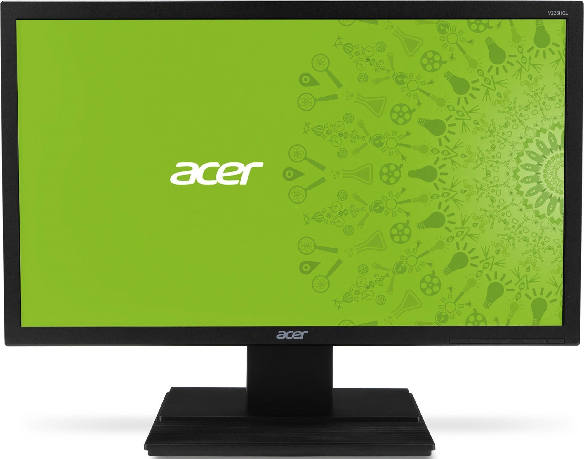

ACER V226HQLGbid (UM.WV6EE.G04)