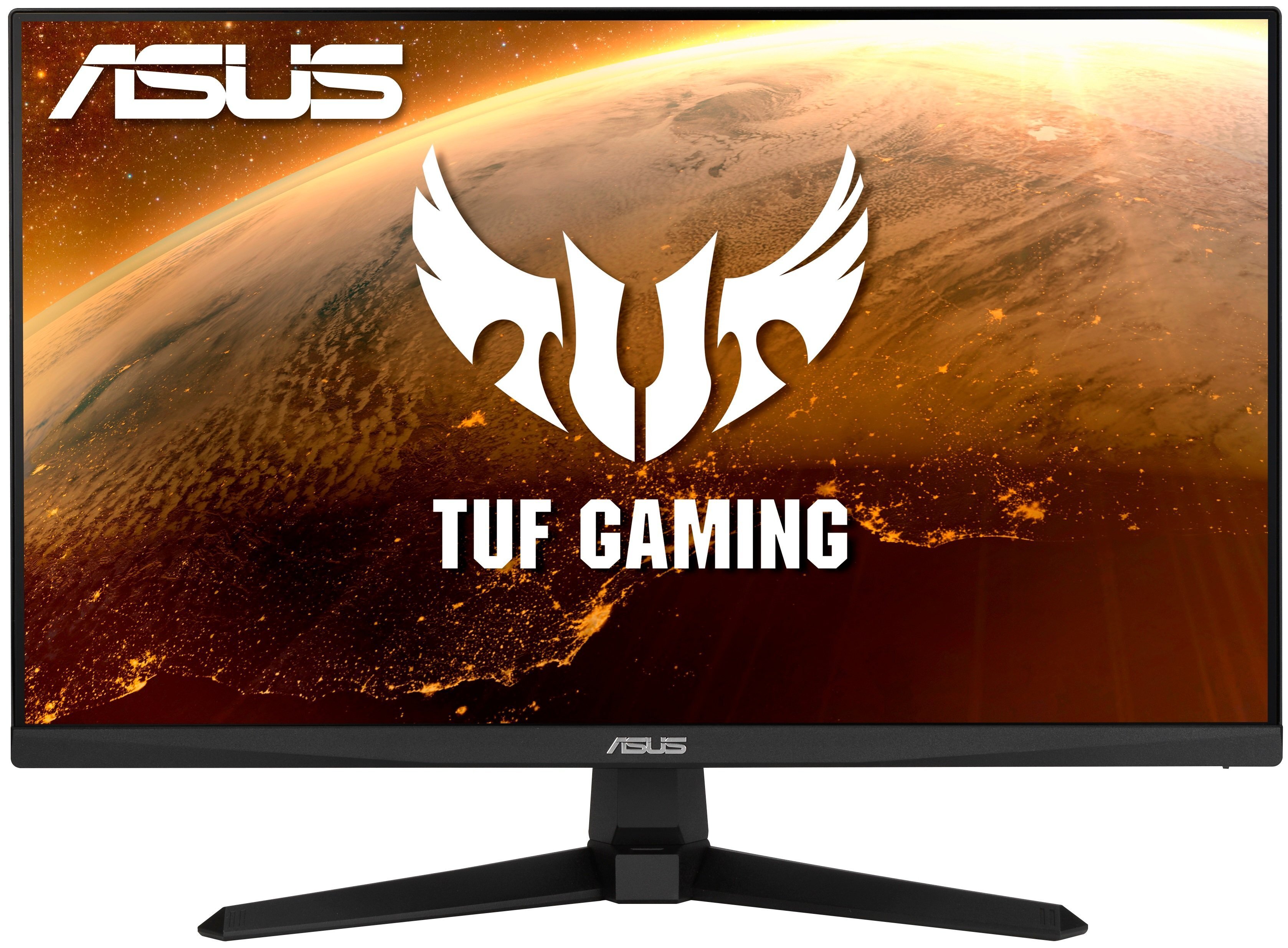 

ASUS TUF Gaming VG249Q1A (90LM06J0-B01370), Чёрный