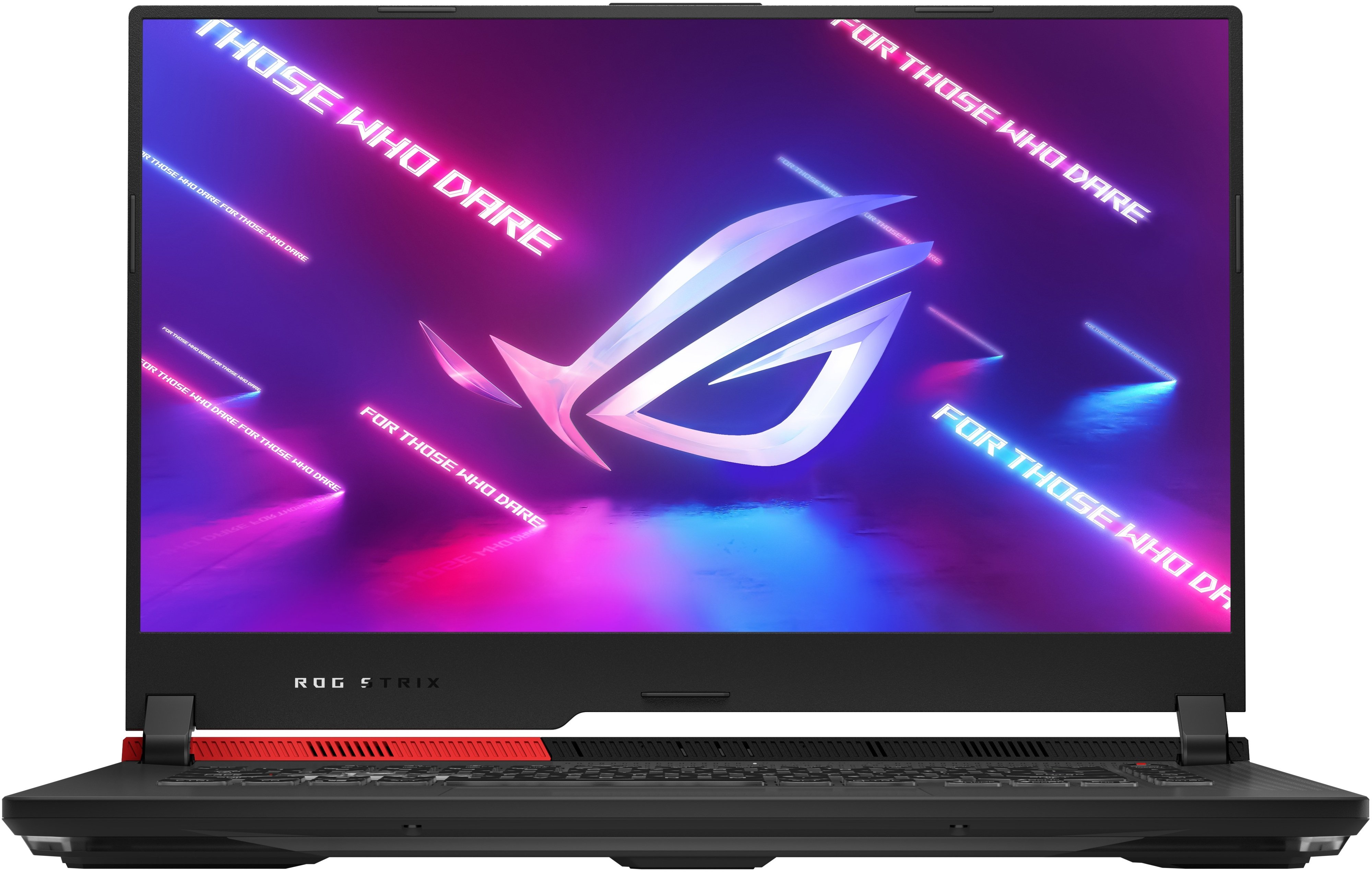 

ASUS ROG Strix G15 G513QE-HN002 (90NR05I1-M01060), Чёрный