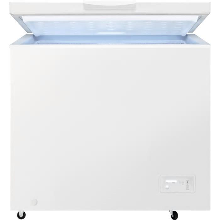 

ZANUSSI ZCAN20FW1