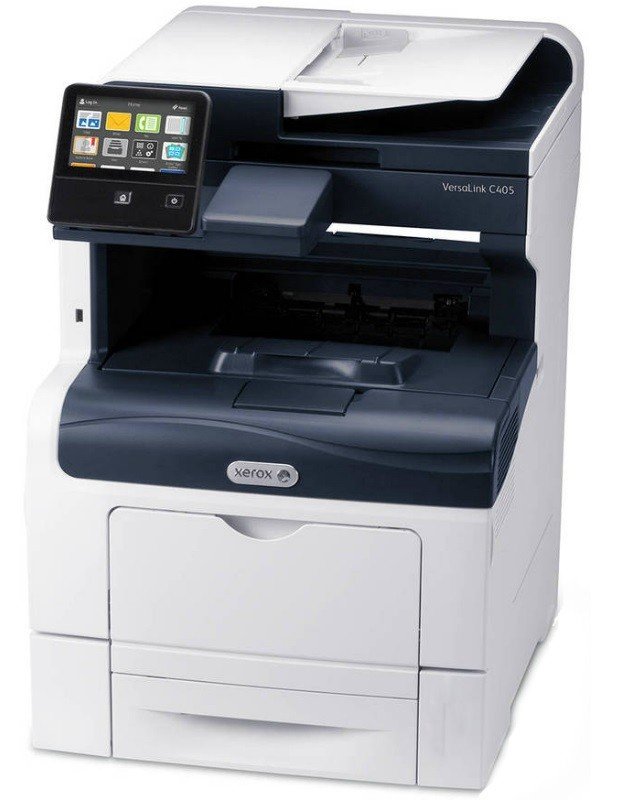 

XEROX VersaLink C405N