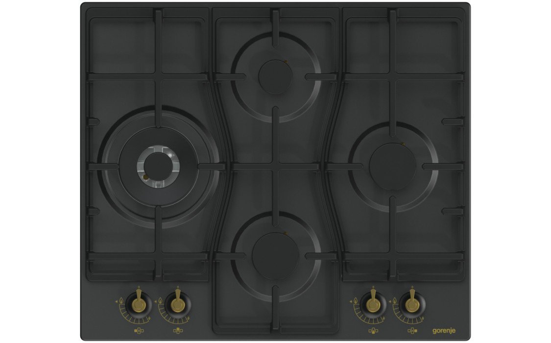 

GORENJE GW6D41CLB, Чёрный