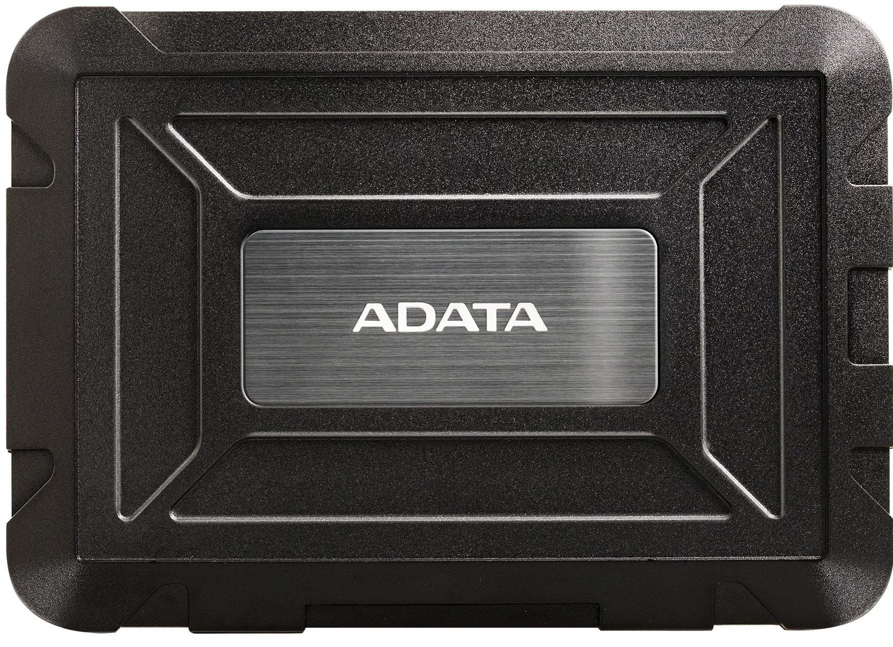 

A-DATA ED600 USB 3.1 (AED600-U31-CBK, Чёрный