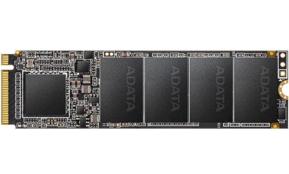 

A-DATA ASX6000LNP-1TT-C