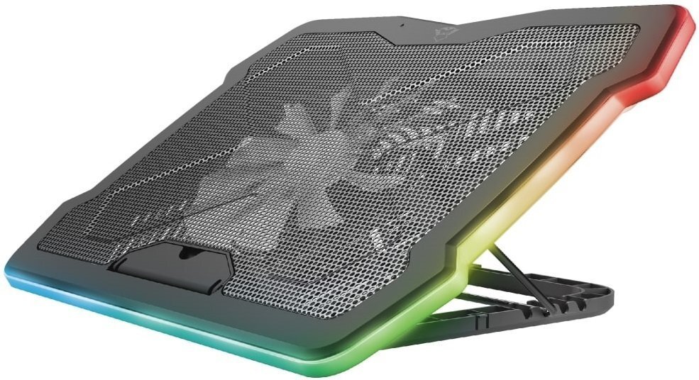

TRUST GXT 1126 Aura 17" RGB Black (24192)
