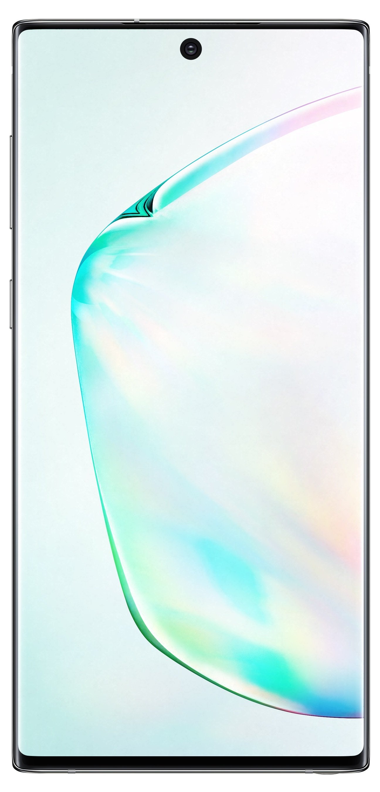 

SAMSUNG Galaxy Note 10 (SM-N970FZSDSEK) Silver