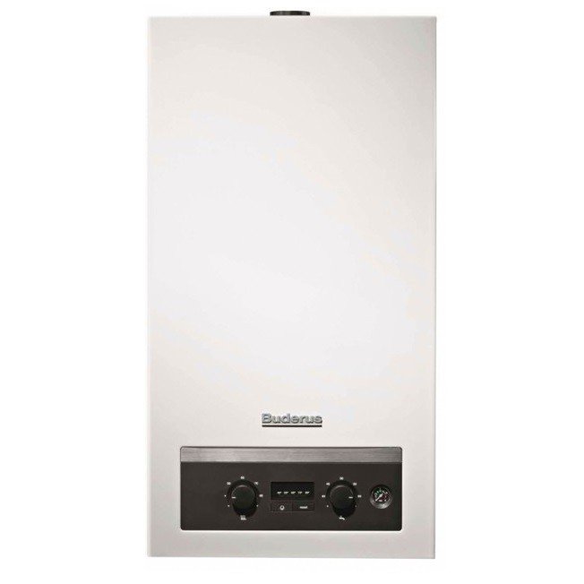 

Buderus Logamax U044-24K