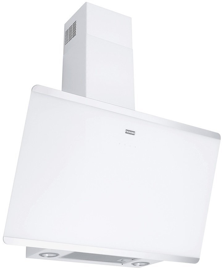 

FRANKE FPJ 705 V WH/SS (330.0528.061), Белый