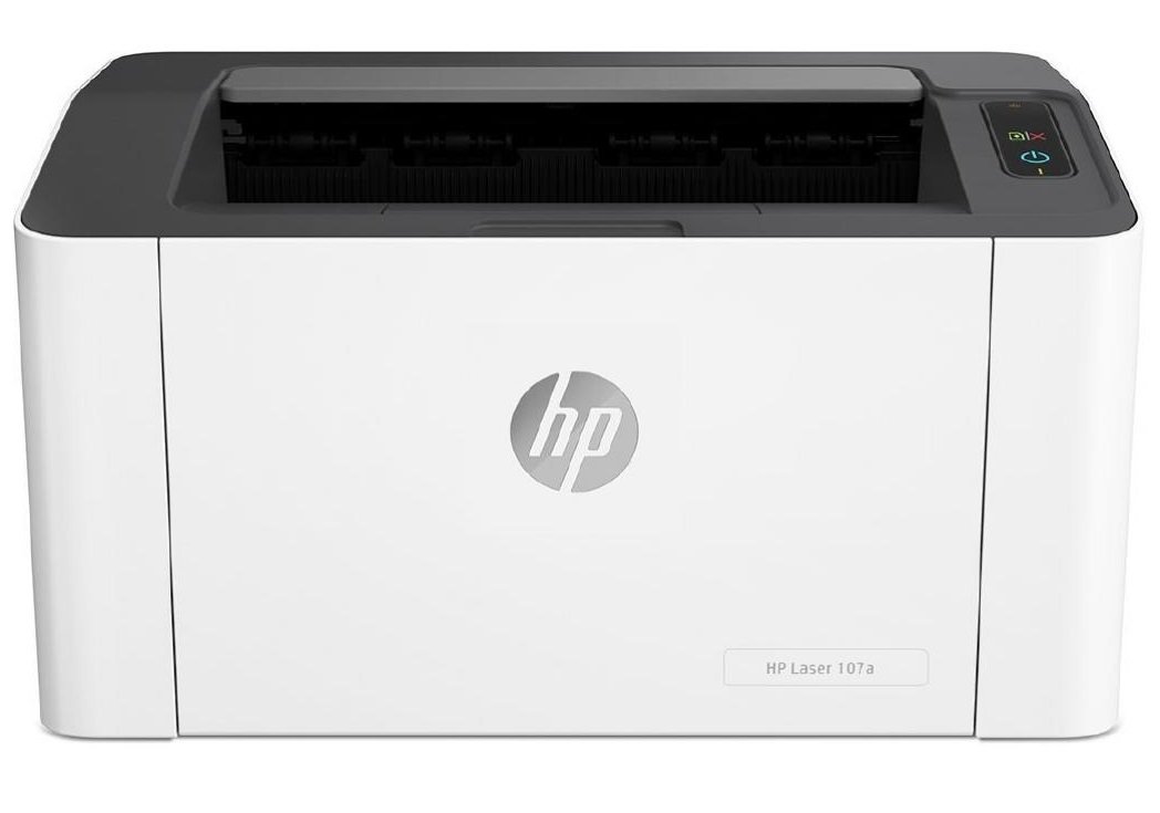 

HP LaserJet M107a (4ZB77A)