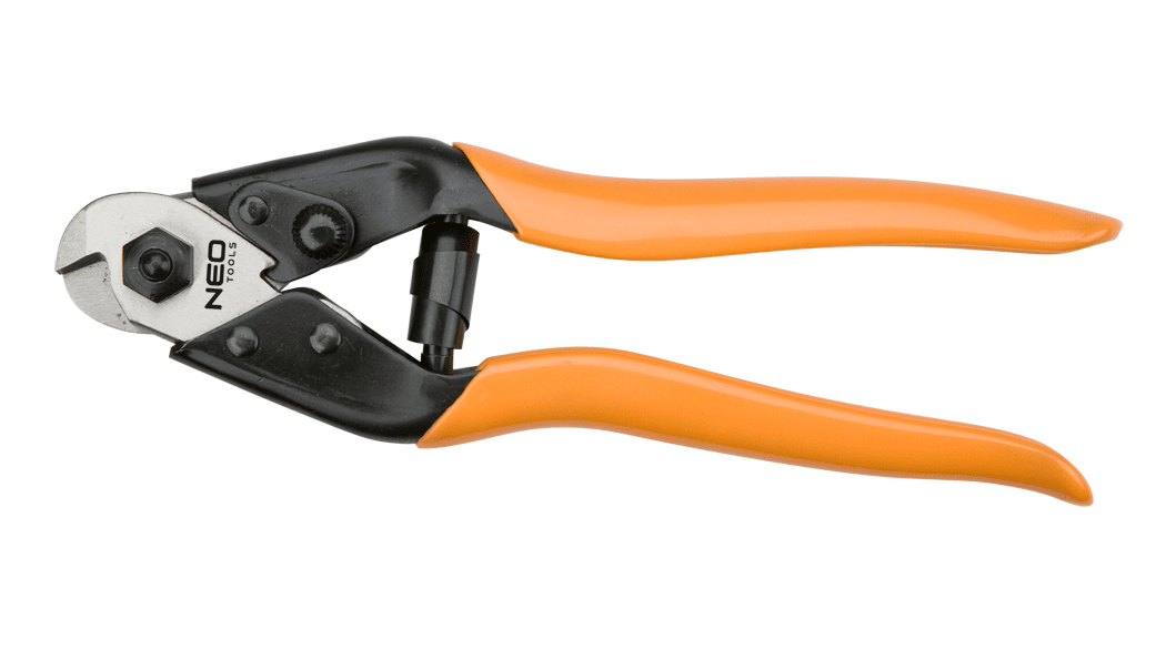 

Neo Tools 190 мм (01-512)