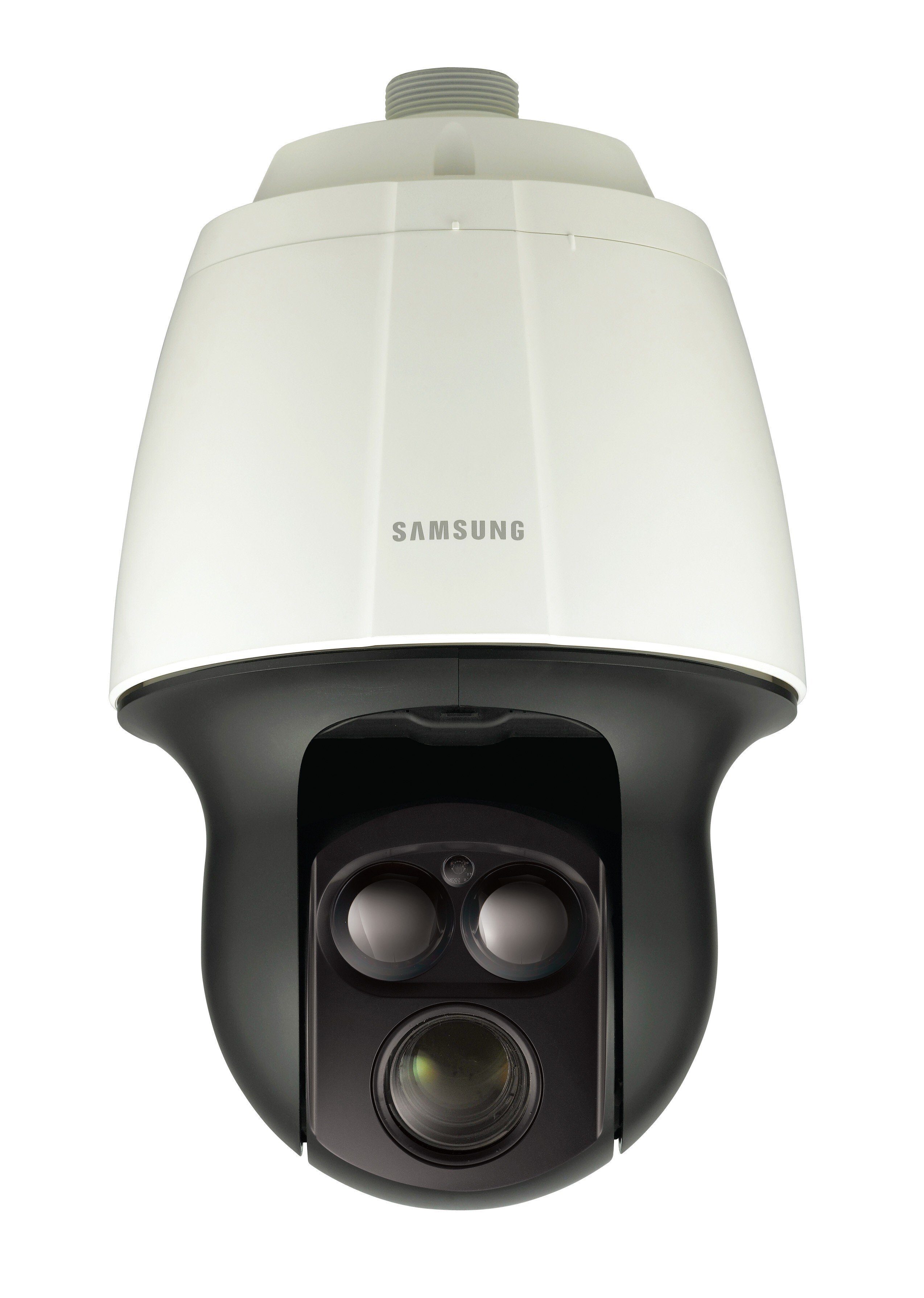 

HANWHA TECHWIN SNP-L6233RH, Белый