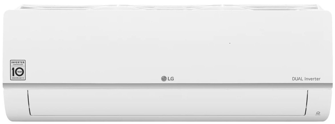 

LG Standard Plus PC09SQ