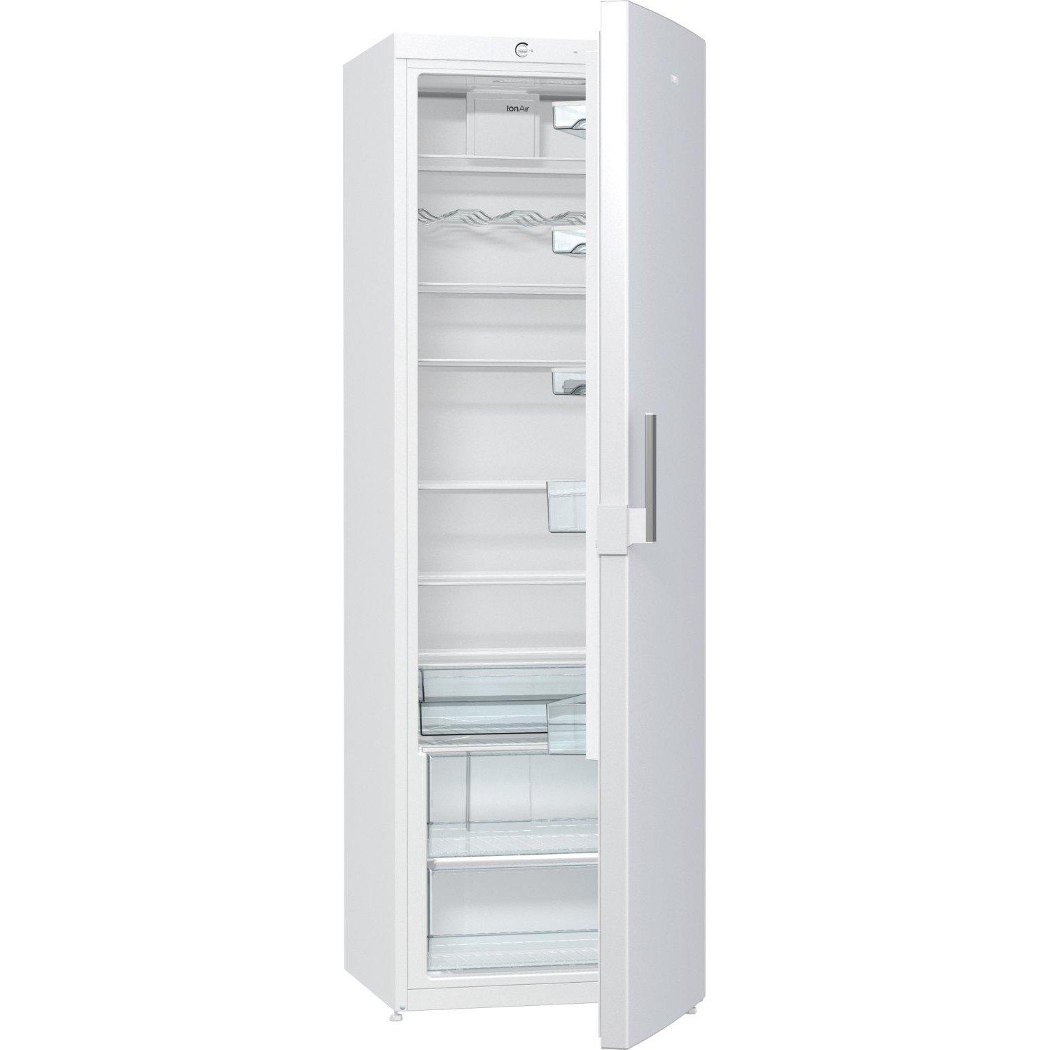 

GORENJE R6191DW, Белый