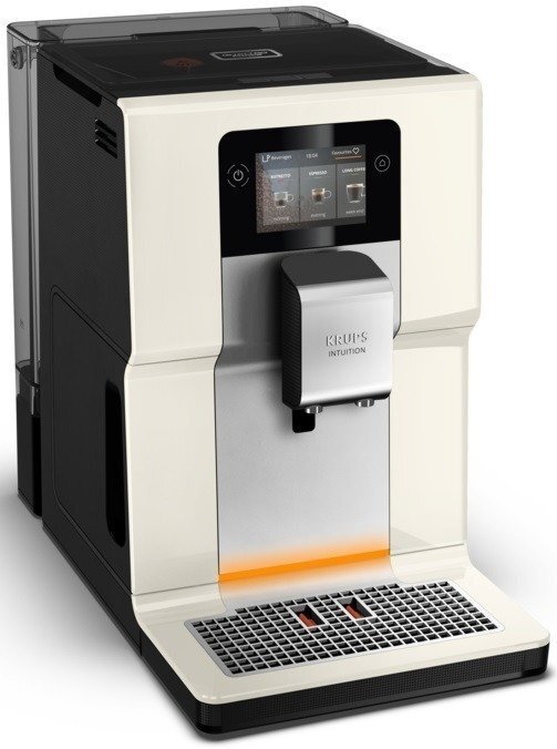 

KRUPS INTUITION PREFERENCE EA872A10