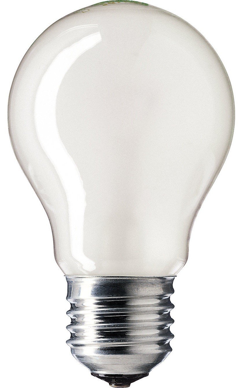 

PHILIPS E27 60W 230V A55 FR 1CT/12X10 Stan (926000007385)