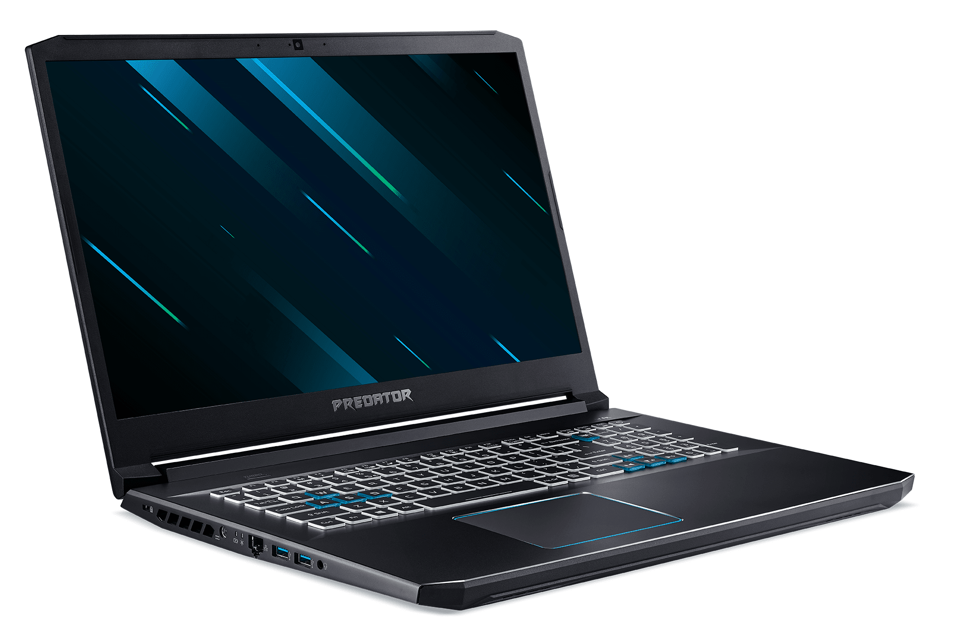 

ACER Predator Helios 300 PH317-53 (NH.Q5QEU.022)