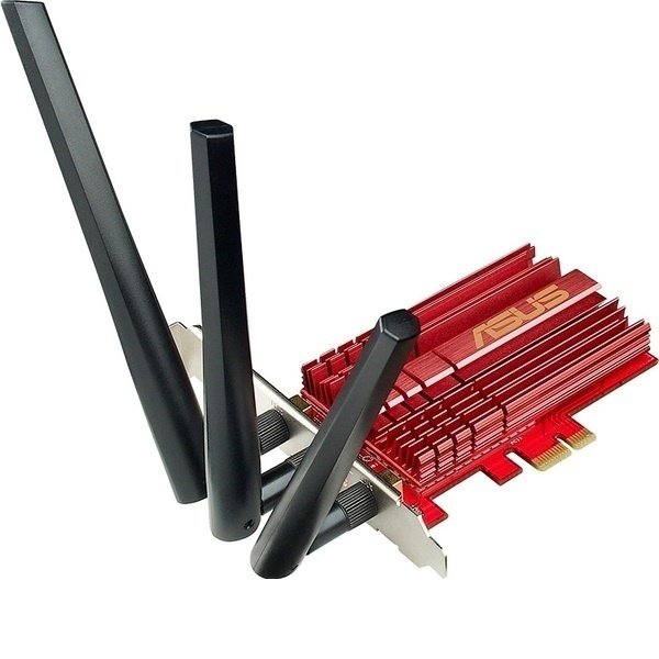 

ASUS PCE-AC68