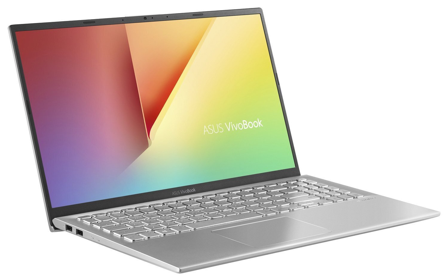 

ASUS X512JP-BQ215 90NB0QW2-M02970, Серебристый